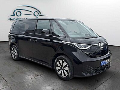 Volkswagen ID. Buzz Pro KR H/K HUD KZ 360° LRHZ ACC 2ZK IQ