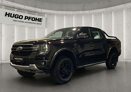 Ford Ranger Tremor 2.0 EcoBlue 151kW DoKa 4x4 Auto | ACC | PDC