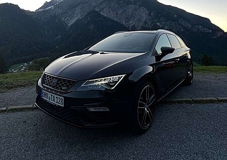 Seat Leon ST 2.0 TSI Start