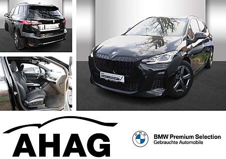 BMW 214 223i Active Tourer xDrive M Sport HUD Pano AHK