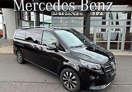 Mercedes-Benz V 300 d AVANTGARDE Extralang 360Kamera Standh