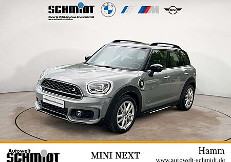 Mini Cooper S Countryman Cooper SE Countryman Countryman Cooper SE ALL4 + 2Jahre-NEXT-GARANTIE