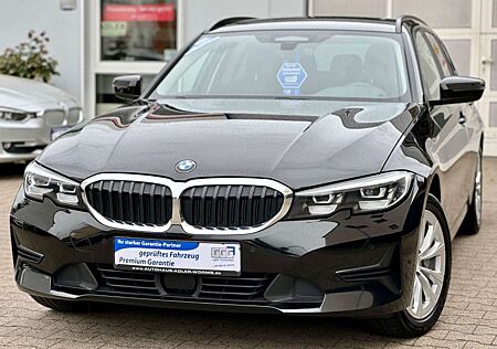 BMW 330 d xDrive Kombi*19%MwSt*DigCockpit*ACC*CarPlay