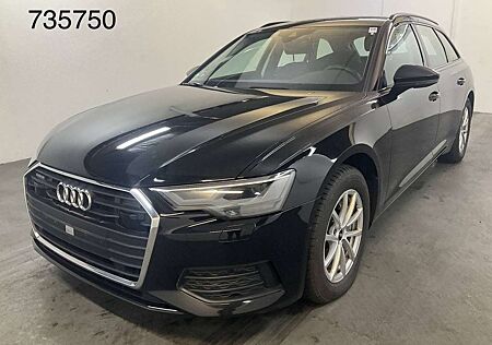 Audi A6 Avant 40 quattro NAVI+/ACC+/KAMERA