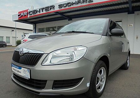 Skoda Fabia Cool Edition
