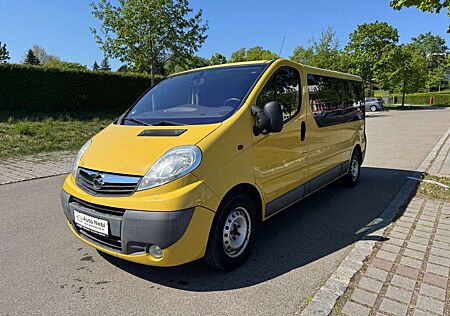 Opel Vivaro Life L2H1*Westfalia*Klima*2.0*Schlafplatz