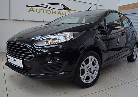Ford Fiesta Sync Edition 1.0 ~ Klima ~ MFL ~ PDC ~