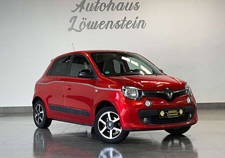 Renault Twingo Limited*TEMP*KLIMA*TÜV*1-HAND