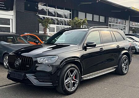 Mercedes-Benz GLS 350 d 4Matic AMG Line *AMG 63 Optik*