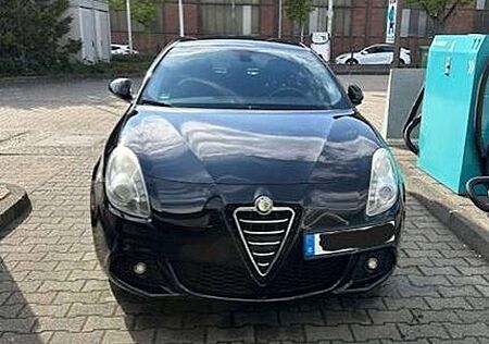 Alfa Romeo Giulietta Giulietta 1.4 TB 16V Multiair