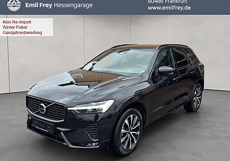 Volvo XC 60 XC60 XC60 B4 AWD Plus-Dark Aut ACC BLIS Navi LED AHK