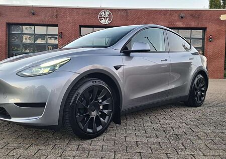 Tesla Model Y SR AP 2WD 19 BYD AKKU