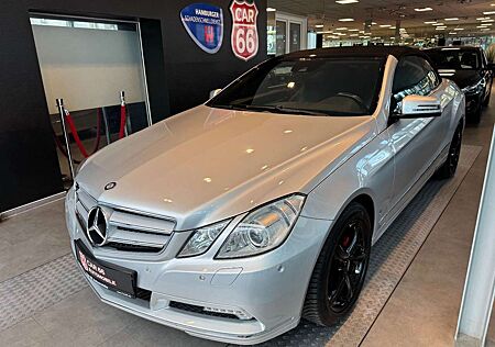 Mercedes-Benz E 200 CGI BlueEfficiency