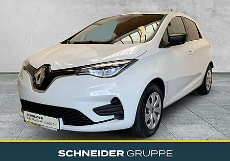 Renault ZOE R110/Z.E. 40 KAUFBATTERIE KLIMAANLAGE+LED
