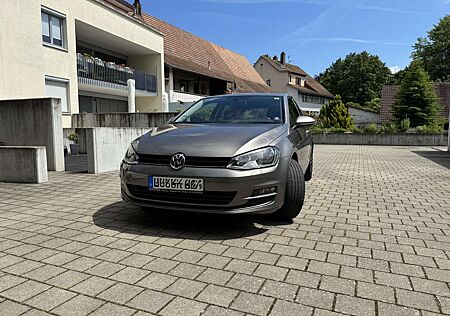 VW Golf Volkswagen Cup BMT