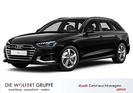 Audi A4 advanced 40 TFSI S tronic ACC*KAMERA