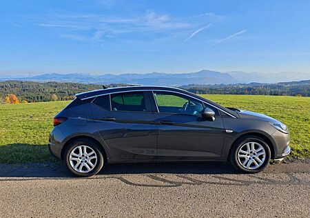 Opel Astra gebraucht kaufen Opel Astra 1.4 Turbo Edition