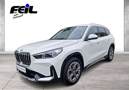 BMW X1 sDrive20d xDrive xLine HK HiFi DAB LED RFK