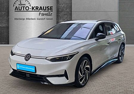 VW ID.7 Volkswagen Tourer 210 kW Pro S