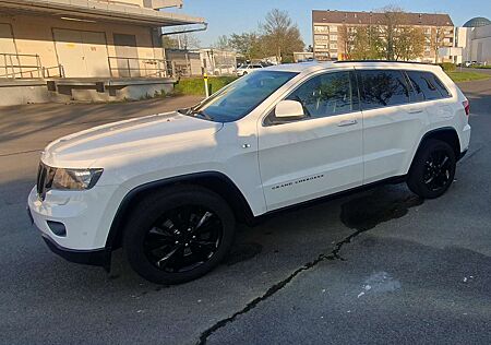 Jeep Grand Cherokee 3.0 CRD S-Limited