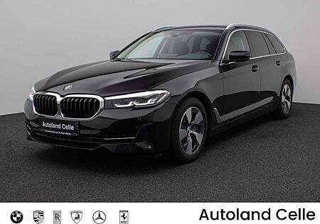BMW 530 gebraucht kaufen BMW 530 Kamera DAB HiFi DrivingAssist Alarm Sport