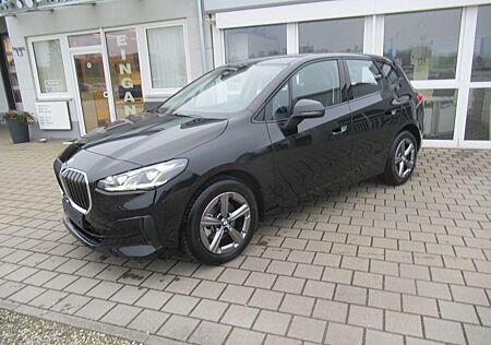 BMW 220 i AHK,ACCKamera,e Sitze Ex
