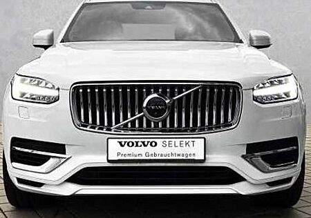 Volvo XC 90 XC90 XC90 T8 AWD Recharge GeartronicInscription Expression