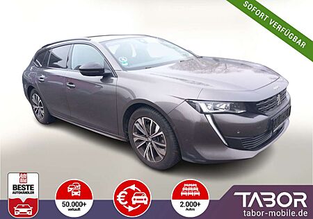 Peugeot 508 SW 1.5 BHDi 130 Aut. Allure Pack Nav SHZ eHK