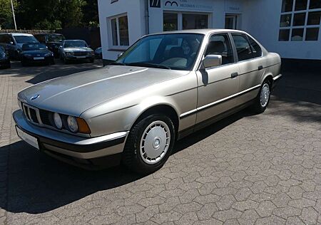 BMW 525 i, 1. Hand, Aut., Klima, orig. Zustand
