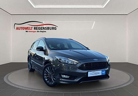 Ford Focus Turnier 1.5 ST-Line NAVI SHZ PDC 150PS 2HA