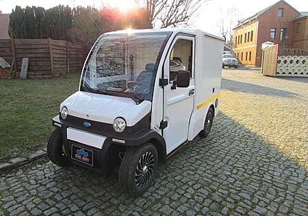 Microcar Others Centro Neibor 150 Mopet Führerschein 45 Km/h Neibo