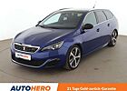 Peugeot 308 2.0 Blue-HDi GT Aut*NAVI*TEMPO*CAM*PDC*SHZ*