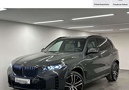 BMW X5 xDrive40i M Sportpaket Pro Harman/Kardon AHK DAB L