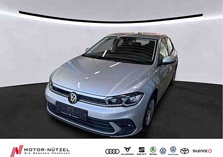 VW Polo Volkswagen 1.0TSI LIFE LED+NAV+APP+ACC+SHZ+PDC+PLA+NSW