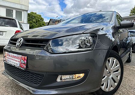 VW Polo Volkswagen 1.4 - Top gepflegt - Service nur bei