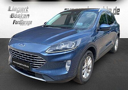 Ford Kuga Plug-In Hybrid Titanium X