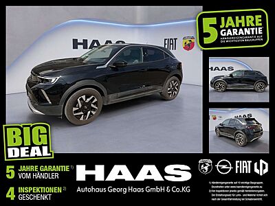Opel Mokka 1.2 Turbo Kamera, Sitzheizung, Carplay