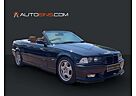 BMW M3 3,2 Cabrio* Individual*Klima*PDC*El.Sitz*