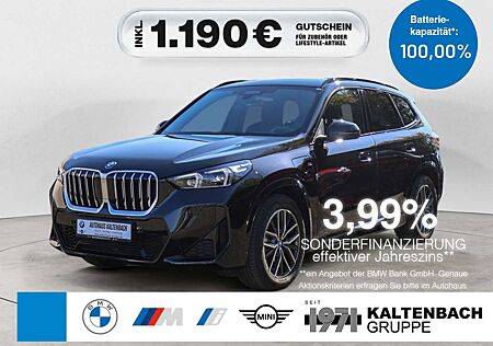 BMW X1 xDrive30e M-Sport AHK HUD 360° LED ACC H/K
