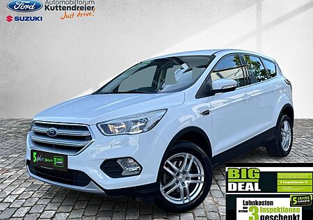 Ford Kuga Trend Klima Tempomat R/CD Start Stop