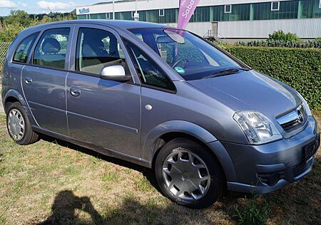 Opel Meriva Meriva 1.6 16V TWINPORT - Catch me