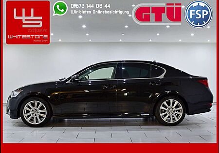 Lexus GS 300 h Executive Line / 99 Tkm / Aus Dr. Hand