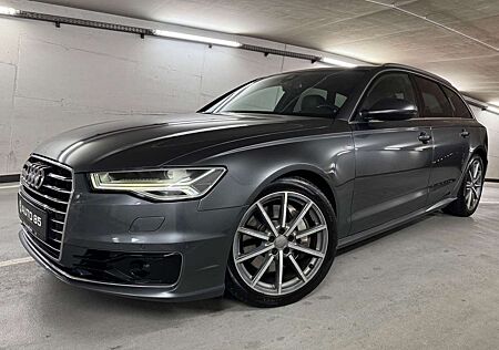 Audi A6 Avant 3.0 BiTDI |S-Line|Matrix|ACC|BOSE|Luft|