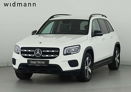 Mercedes-Benz GLB 220 d *Progressive*LED*Night*Soundsystem*Kam