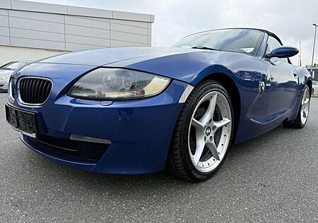 BMW Z4 Baureihe Roadster 2.0i