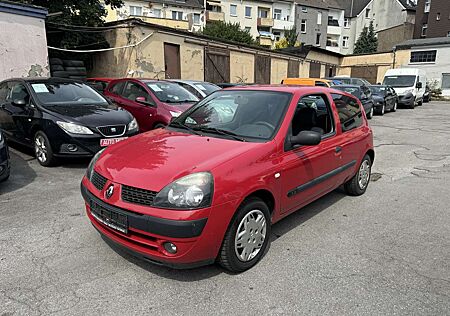 Renault Clio 1.2*ZV*Servo*Tüv bis 07/2027*TOP
