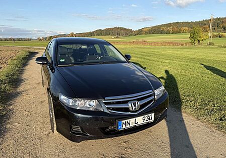 Honda Accord 2.0 Sport Tüv neu
