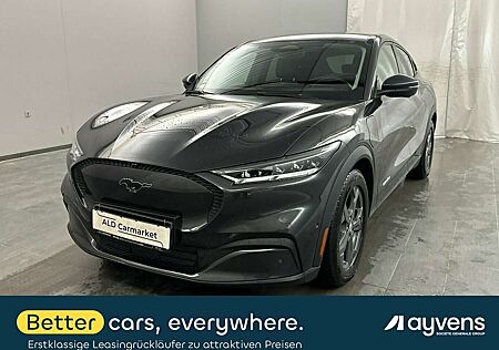 Ford Mustang Mach-E Geschlossen, 5-türig, Direktantrieb, 1-Gang