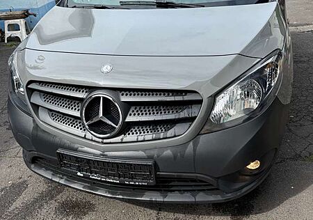 Mercedes-Benz Citan 112 lang (A2)(415.603)