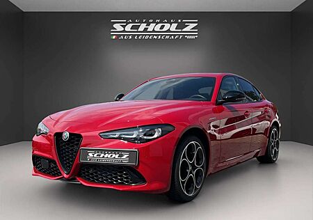 Alfa Romeo Giulia MY24 VELOCE *KLIMA*SHZ*CARPLAY*